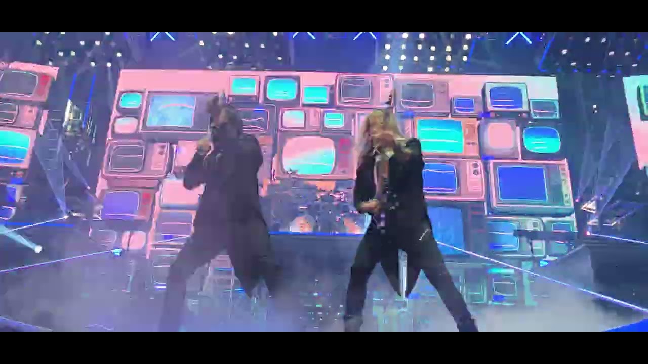 Trans Siberian Orchestra Newark NJ 