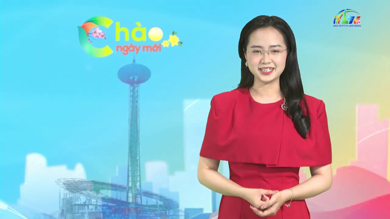 CHÀO NGÀY MỚI 18/2/2026 | BÁO VÀ PTTH LÂM ĐỒNG
