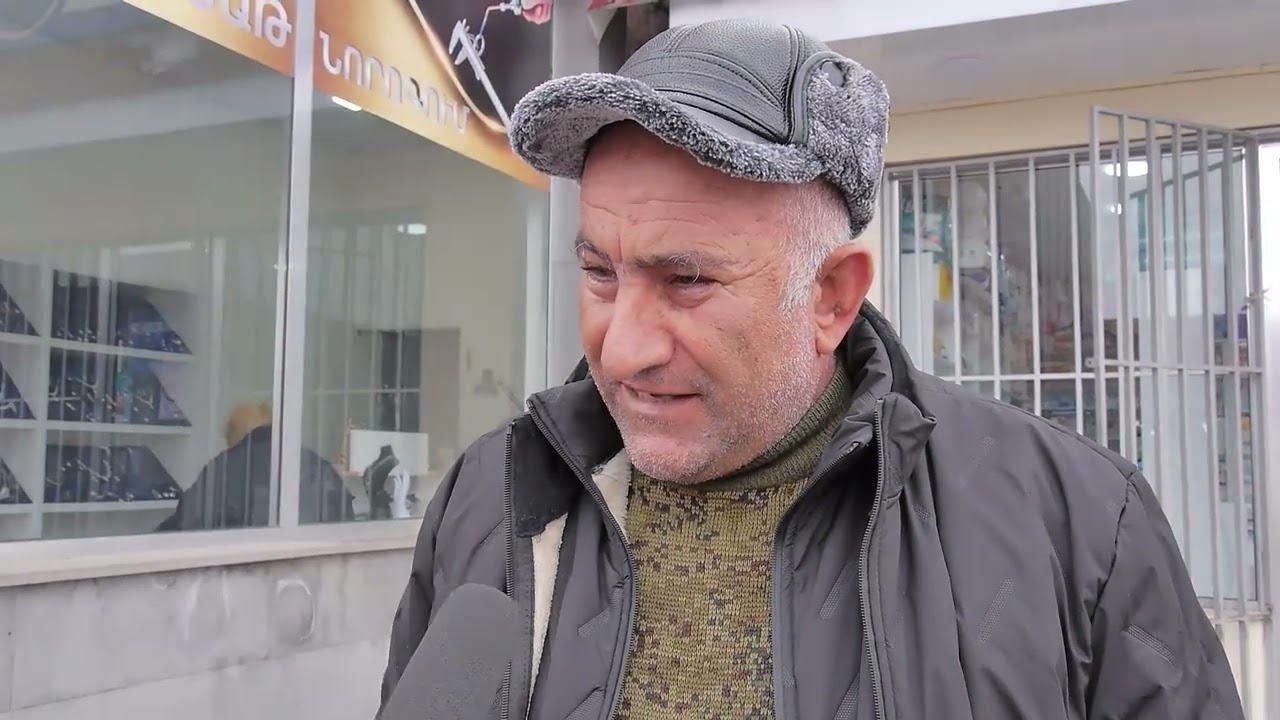 «Ոչ Նիկոլի նման». ինչ վարչապետ են ուզում Արագածոտնի մարզում