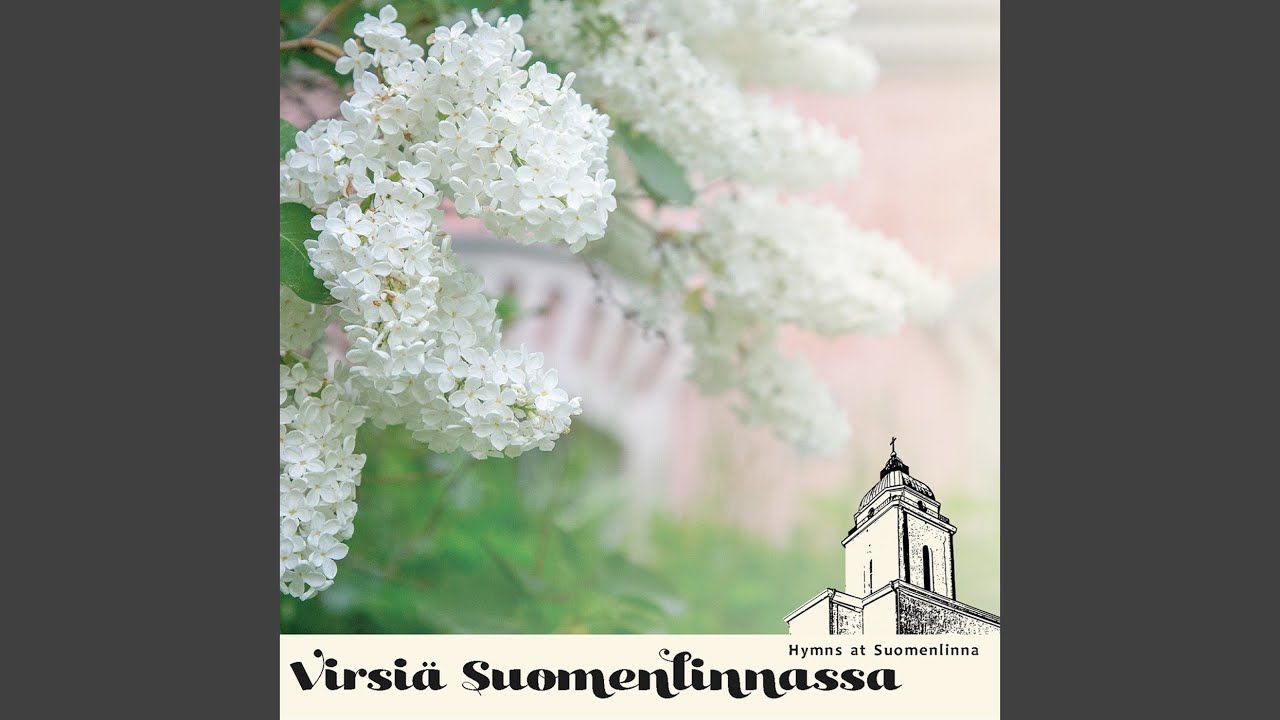 Virsi 582 Jos maatamme ei rakenna