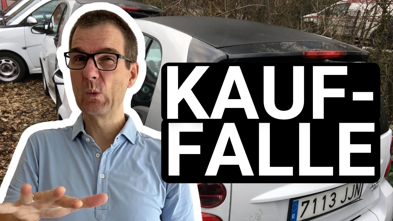 Elektroauto gebraucht kaufen: Auf diese Fallen musst du achten