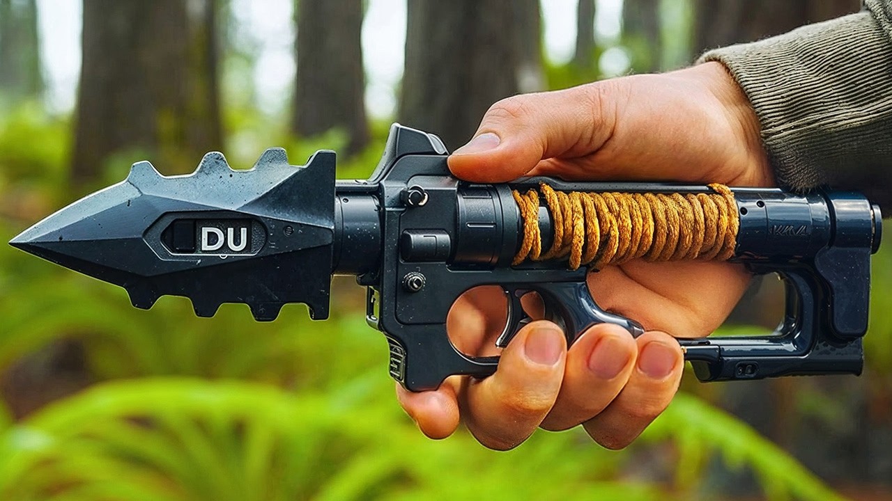 40 INVENÇÕES DE ACAMPAMENTO QUE SÃO INSANAMENTE LEGAIS