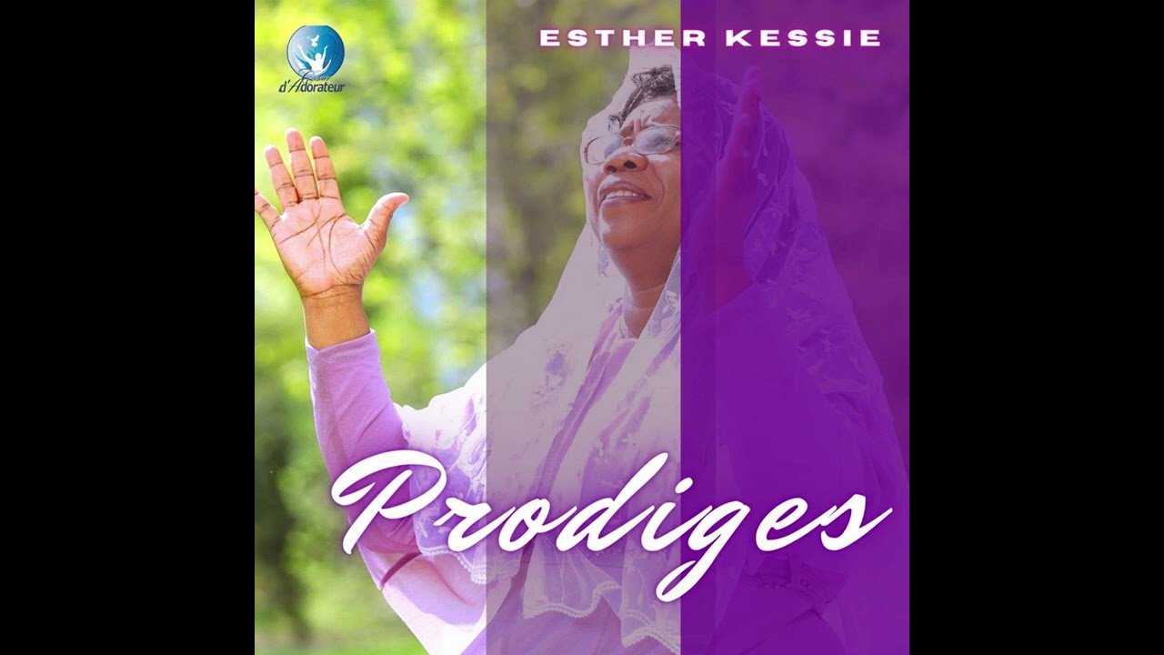 Prodiges