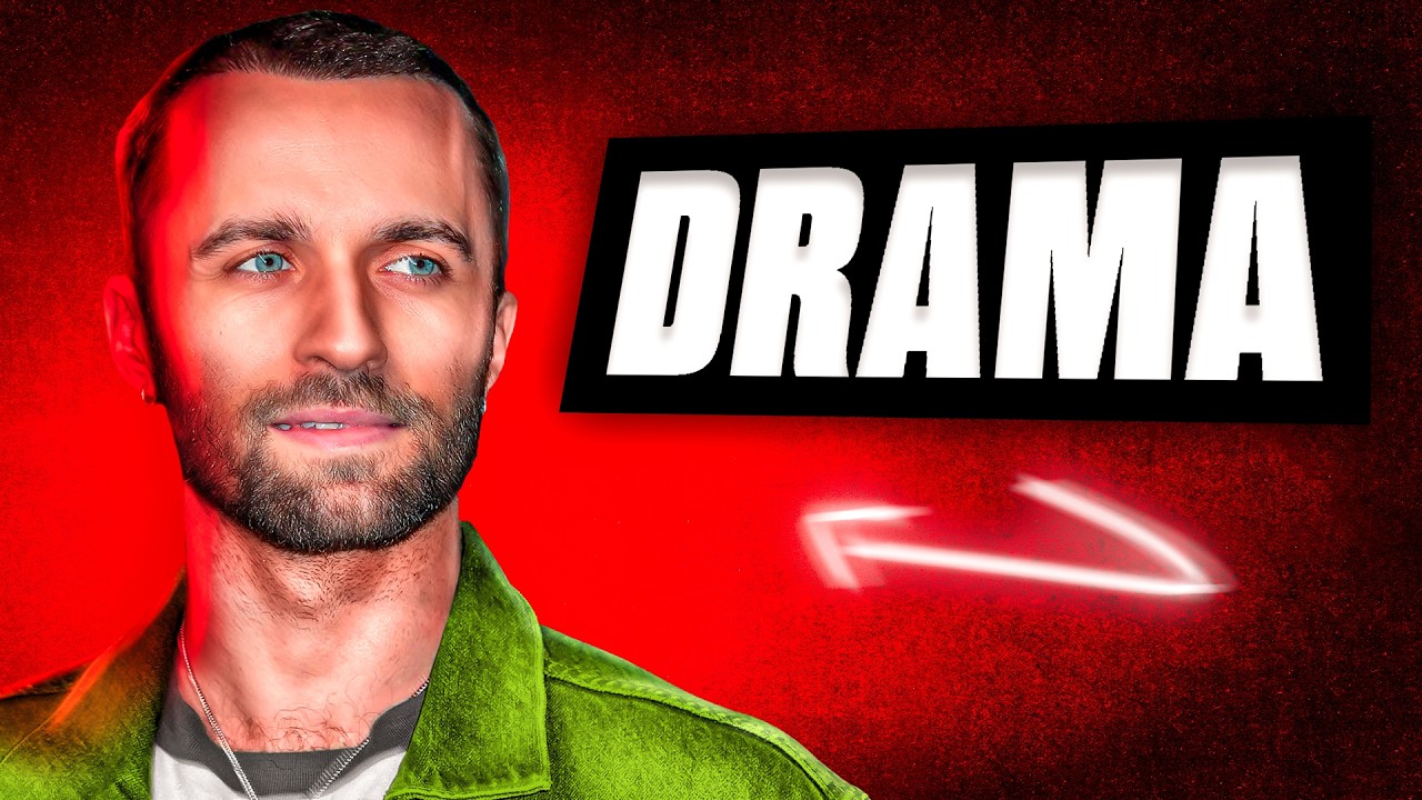 Les Pires DRAMAS de Squeezie...
