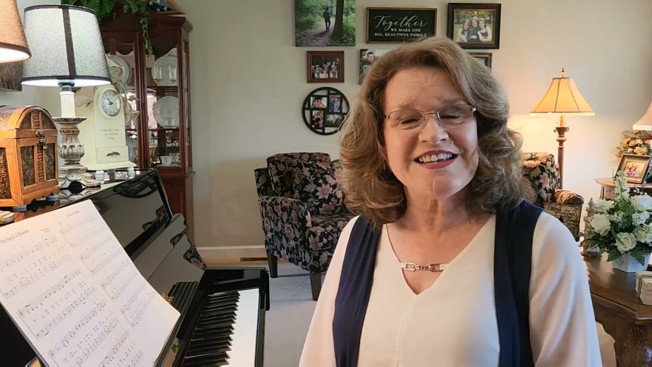 SUNDAY SONGS with The Rogers Family, Children of the Promise, Barry Rowland, and Jordan Dagenhart