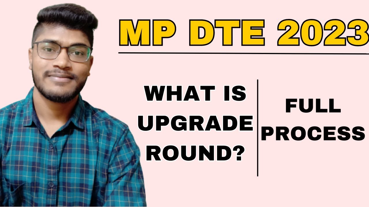 UPGRADE ROUND KYA HOTA Hai? Full Process