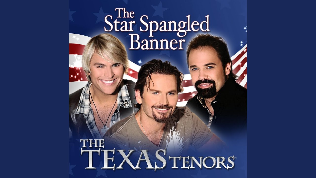 The Star Spangled Banner