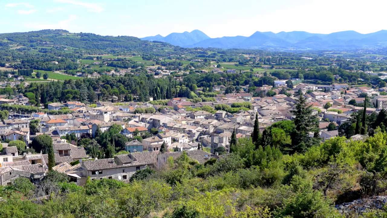 VAISON LA ROMAINE (Vaucluse)