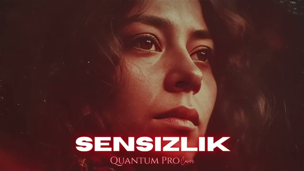 Gittiğin Günden Beri Yad Eder Sözler Seni  – Anatolian Psychedelic Rock Cover / (Ferid Sumqayit)