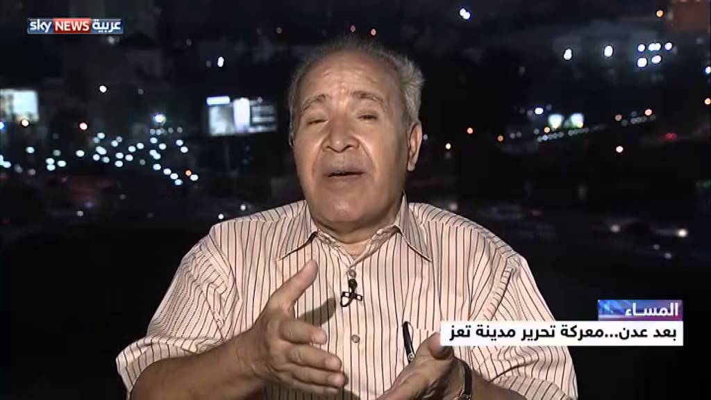 بعد عدن...معركة تحرير مدينة تعز