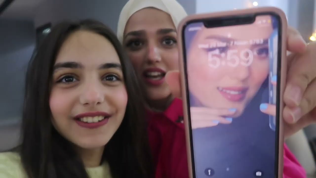 أهلي أول مره يجو بيتي في رمضان🤗عملت أكبر وليمه🌙ماعجبكم الاكل!☹️