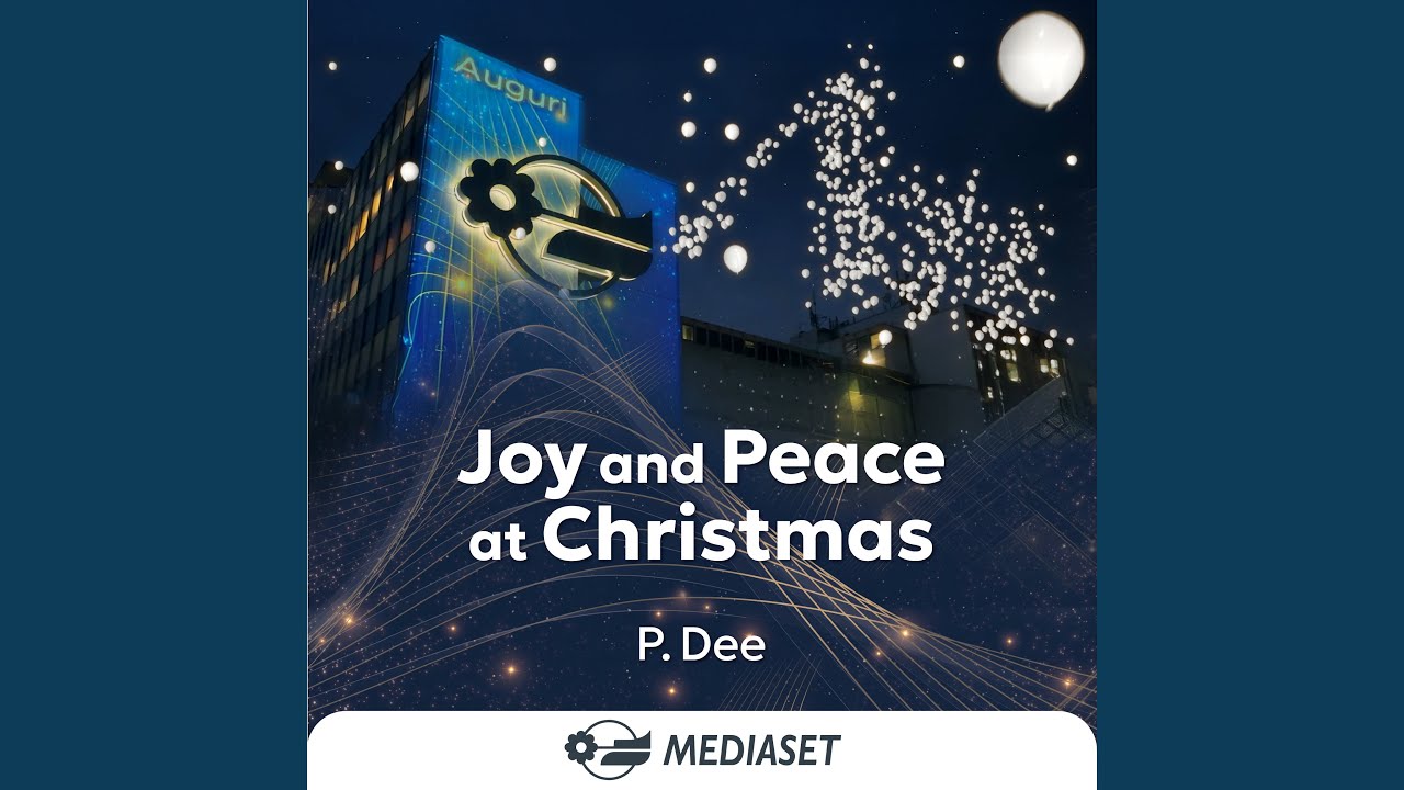 Joy and Peace at Christmas