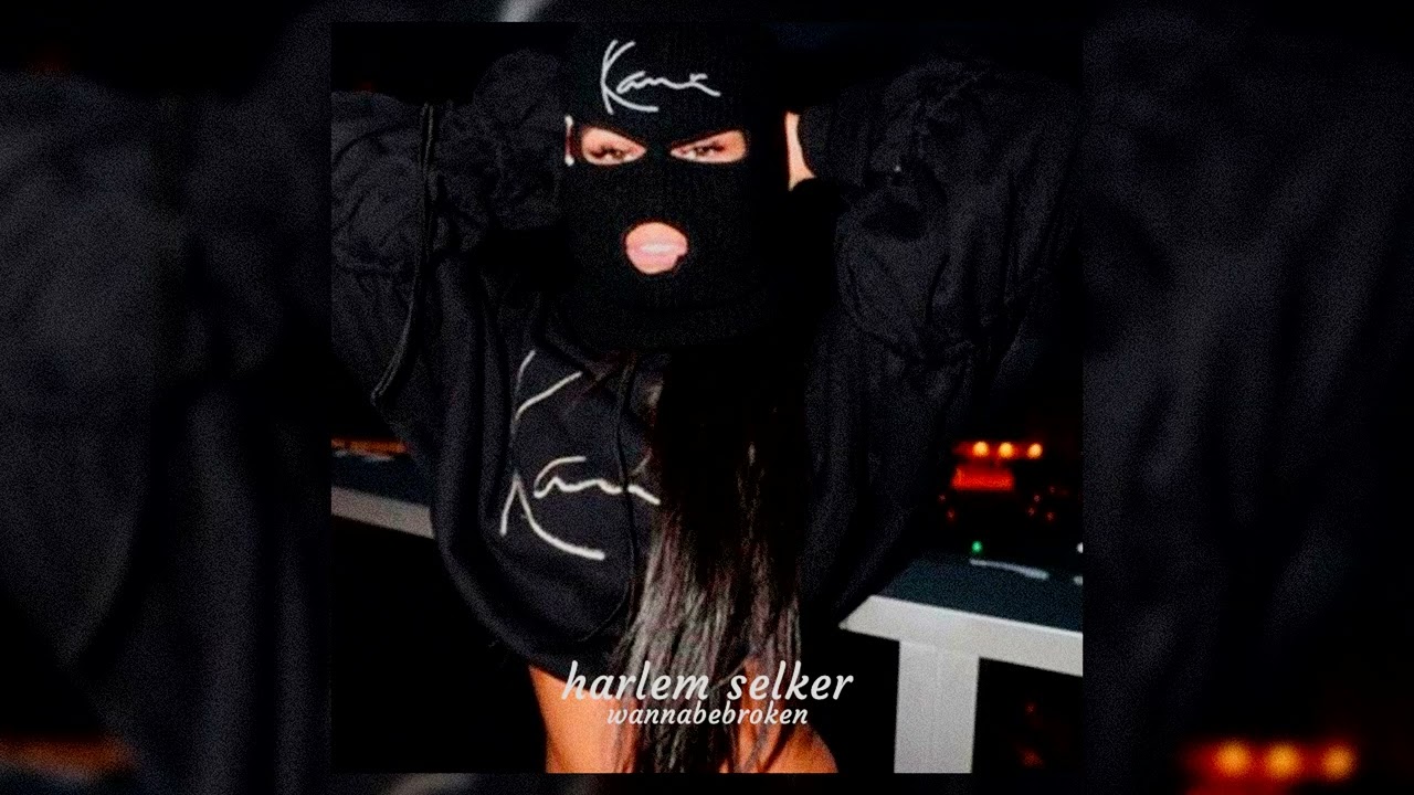 Cassö x Adam Cutting - Harlem Selker (Techno Remix)