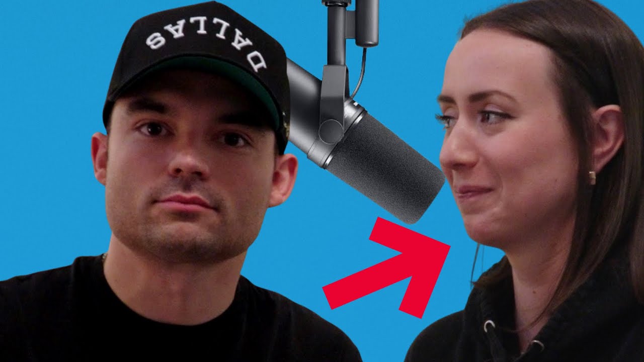 Discovering the Truth about My Wife | Cringey Fridays with Hyper Fenton Ep 2