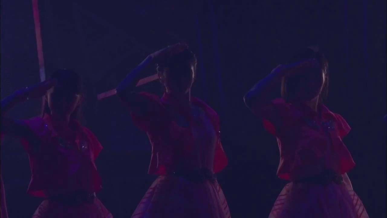 アンジュルム「新・日本のすすめ!」2016春【九位一体】