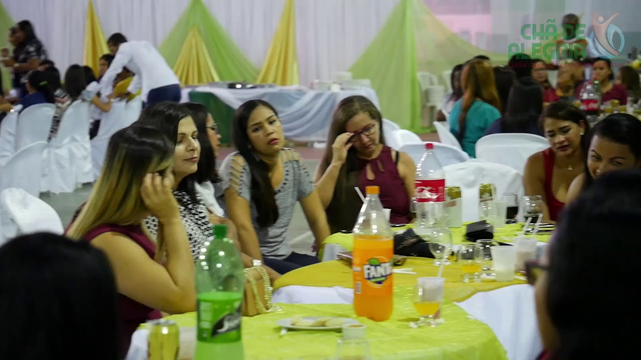 Festa dos Professores | Chã de Alegria