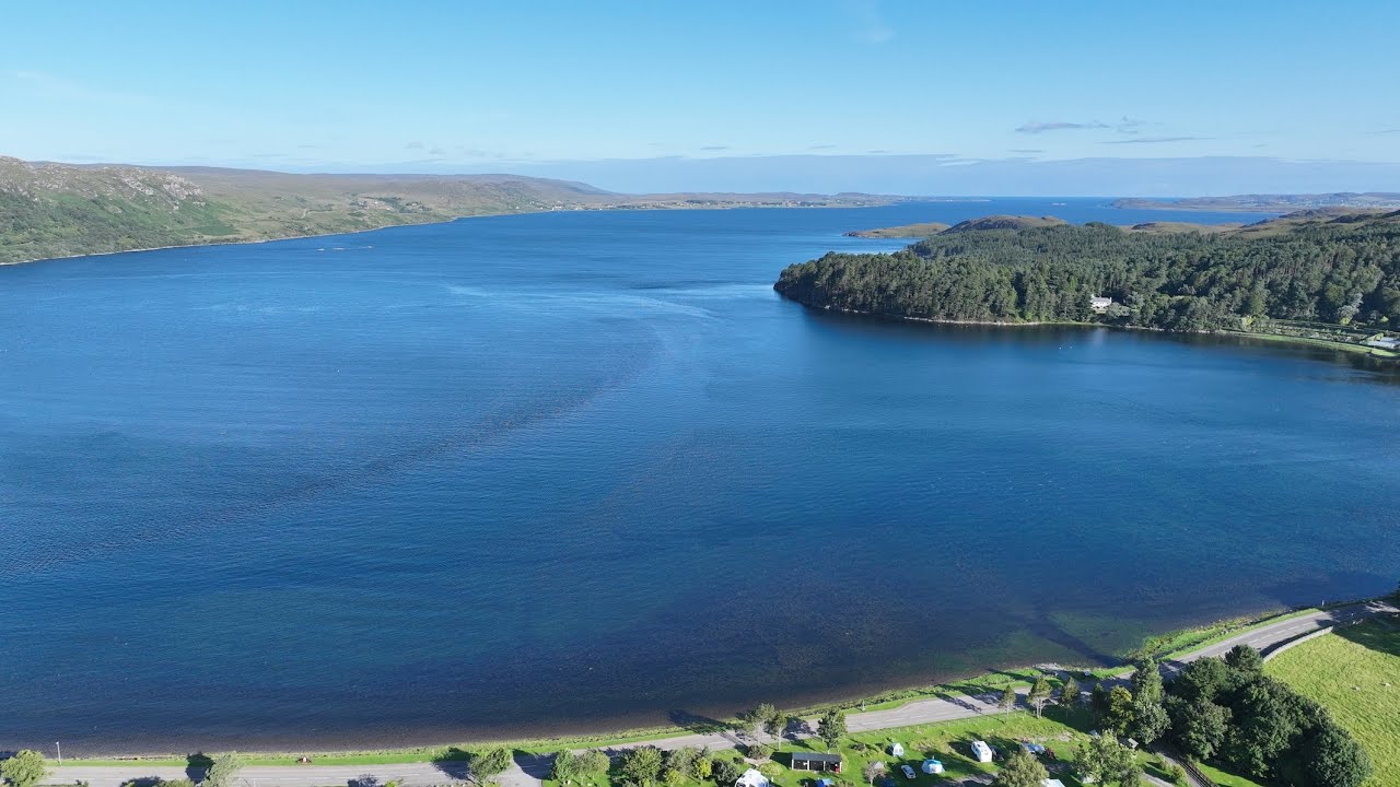 North West Highlands of Scotland - Wester Ross 2023