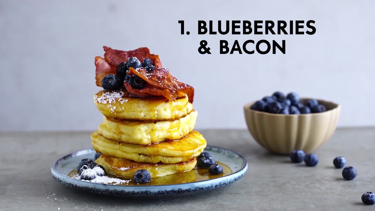 3 fantastic ways with flapjack mix | Food | Woolworths SA