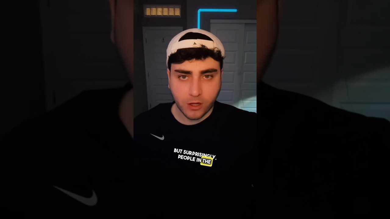 Порции в Америке просто безумные 😳