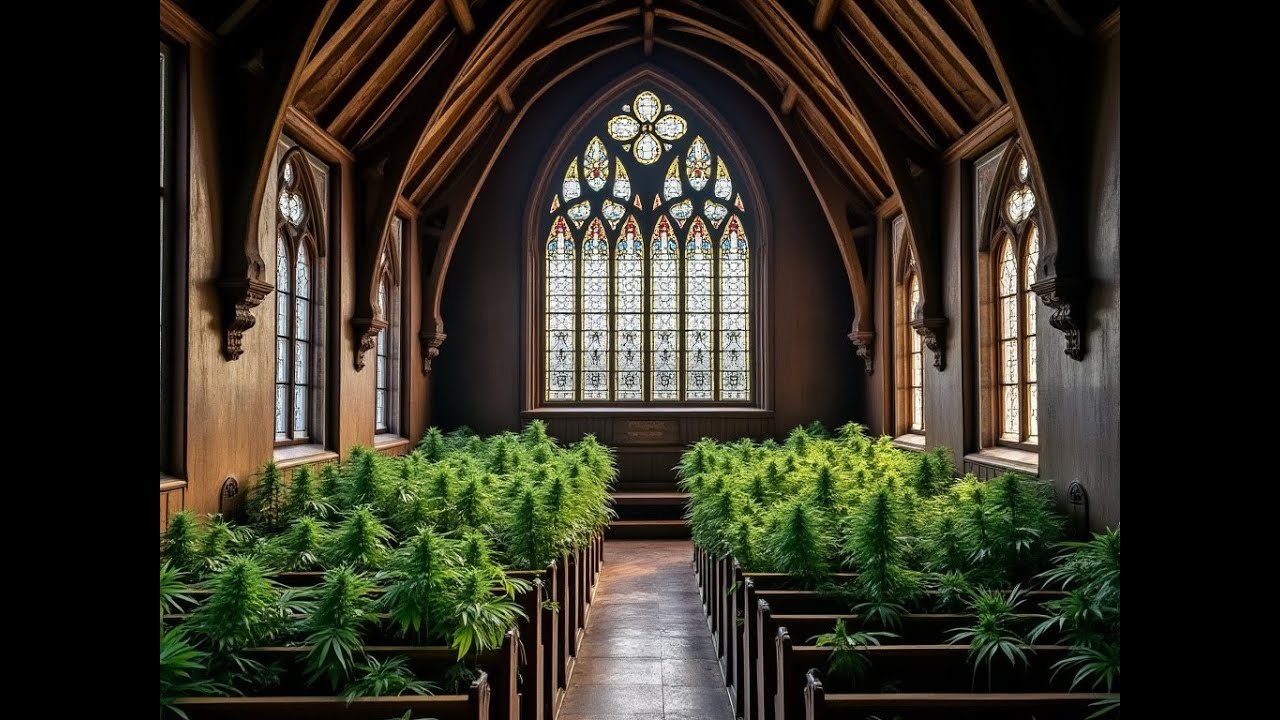 Hash Church Season 11, Episode 47