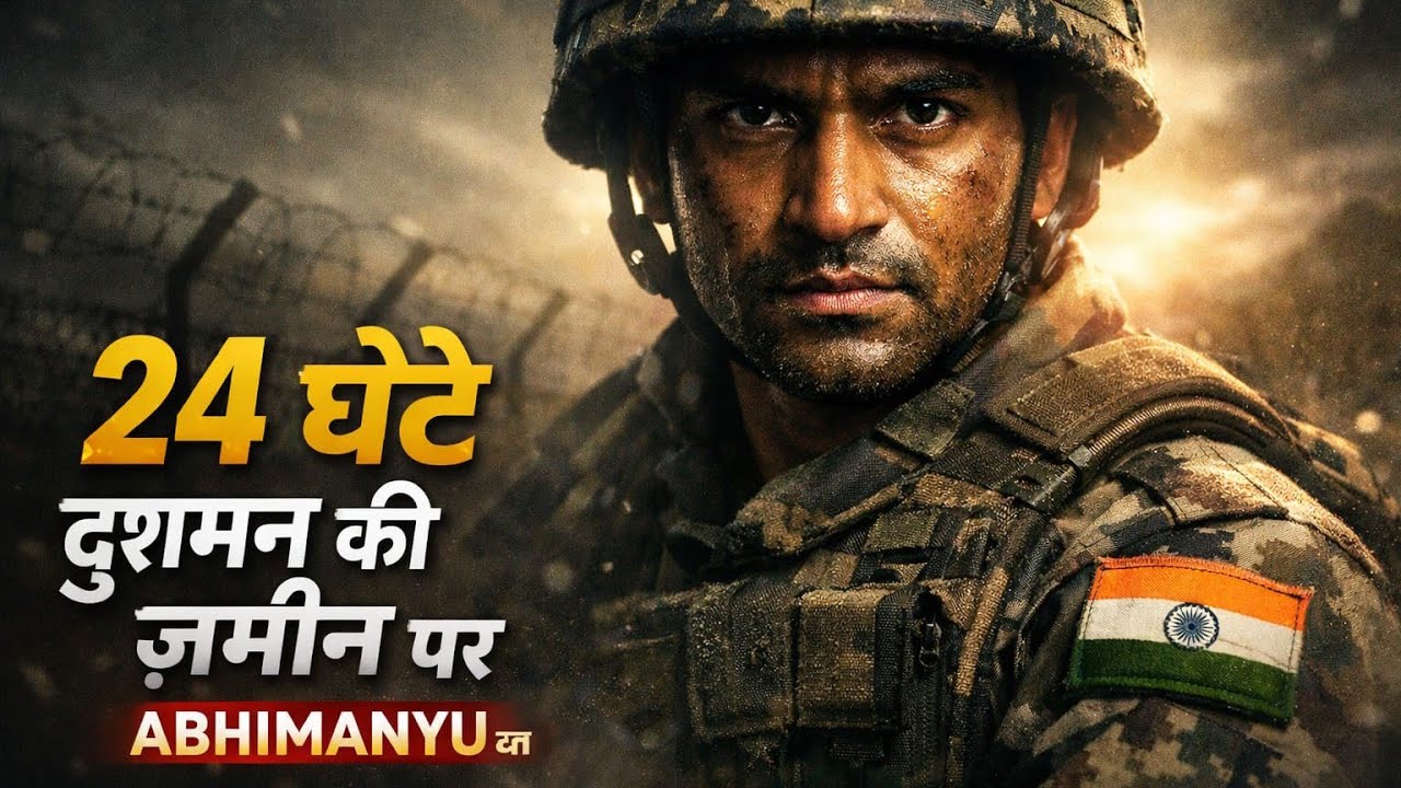 Real hero story, Indian Army Real hero story, fouji kii Sachii kahani, Power of Indian Army 