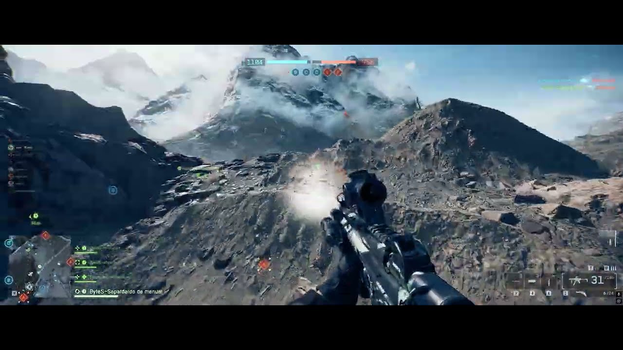 BF6 Moments #2