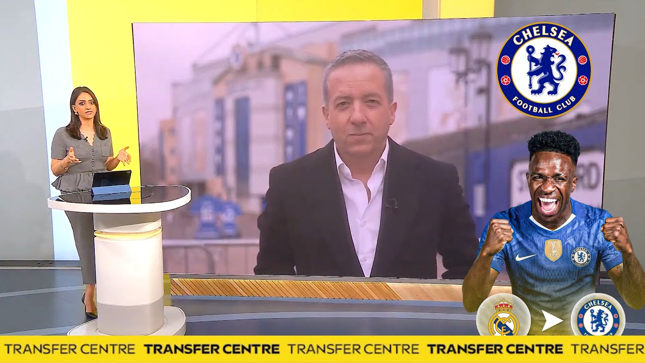 LAST MINUTE TWIST!! Chelsea NEW SIGNINGS INCOMING?! DONE DEAL?! ✅ HERE WE GO!! Sky sports 