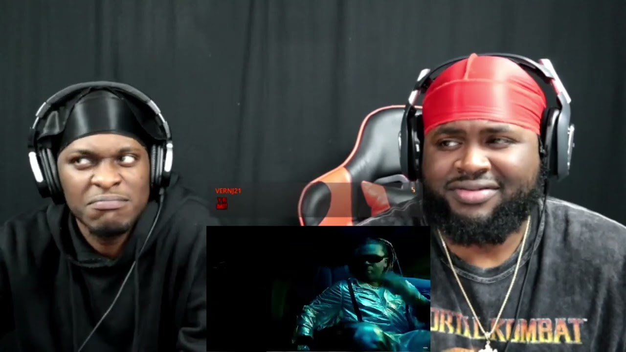 DDG - Elon Musk ft. Gunna (Official Music Video) | #RAGTALKTV REACTION