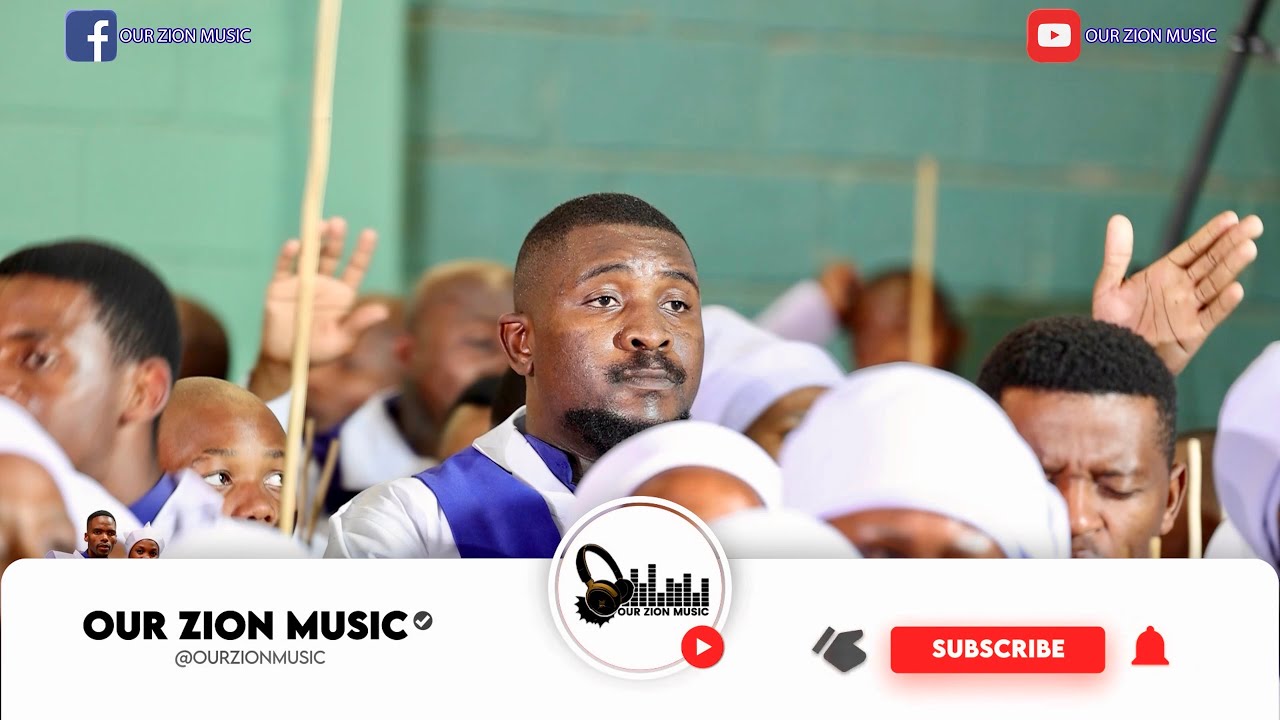Inyoni Emaphiko Ayisithupha - Siswele Imlomo🔥🔥🔥| Inkonzo Yomshado Mr & Mrs Khanyile | 4 Oct 2025