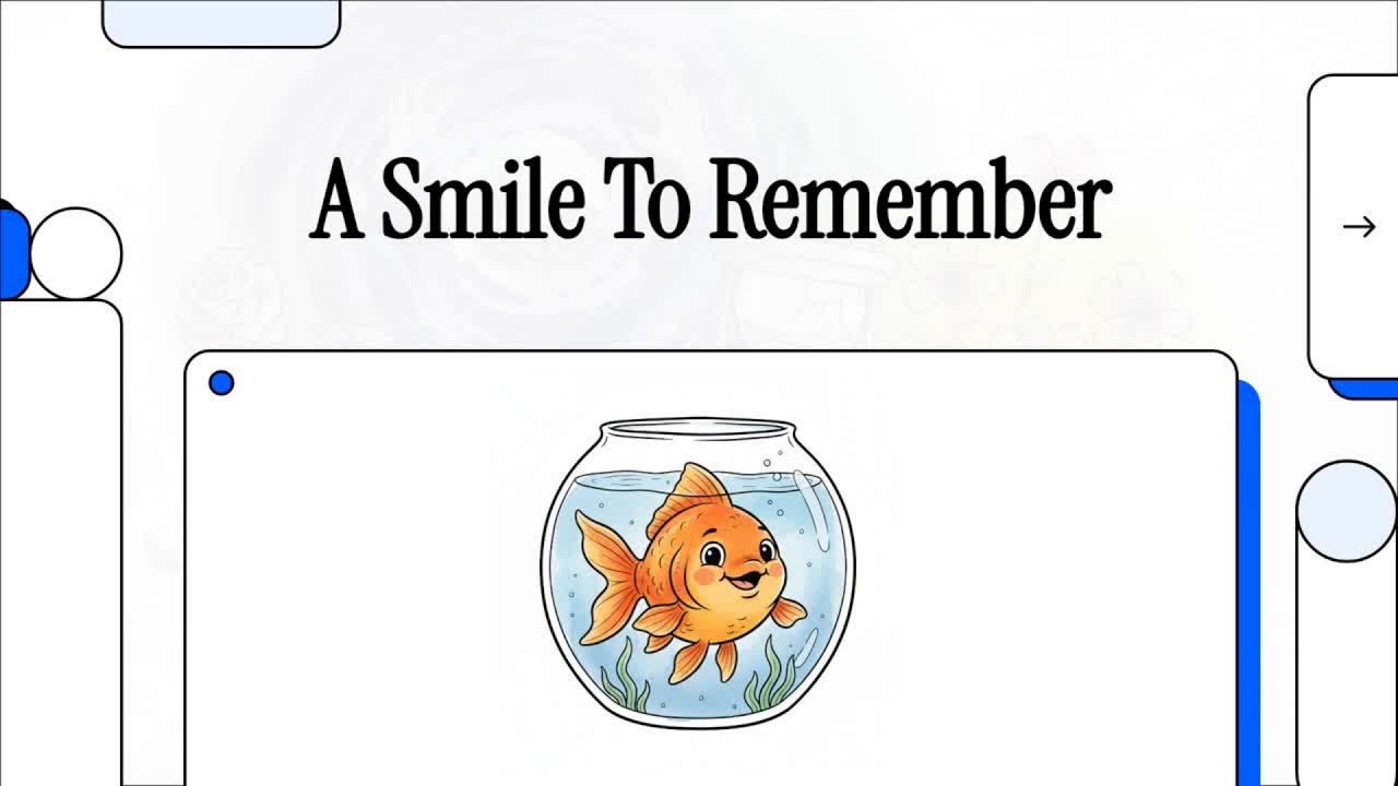 The Goldfish Funeral: Charles Bukowski’s A Smile To Remember