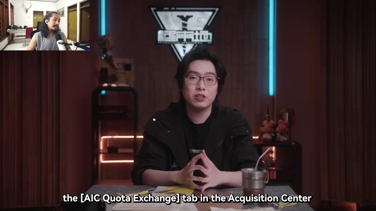 Special Program🔴Arknights: Enfield