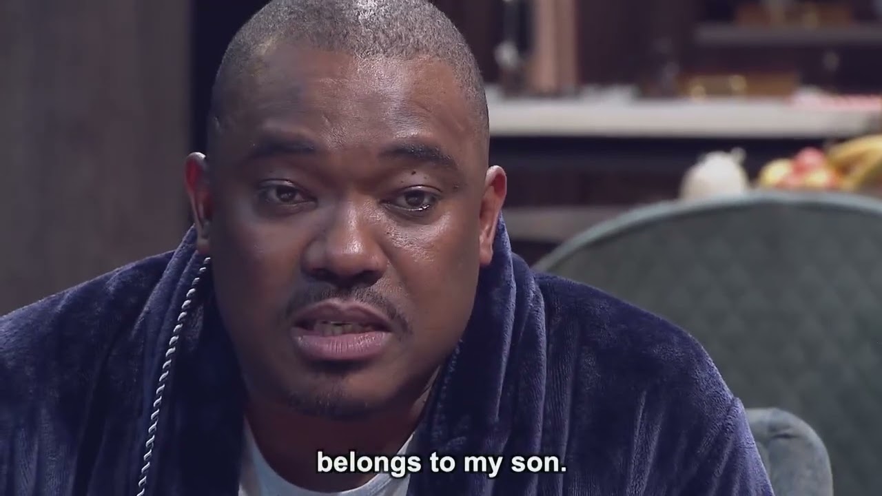 Coming up again this week on generations the legacy❤️