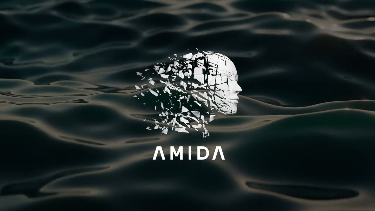 AMIDA - Life Is A Journey