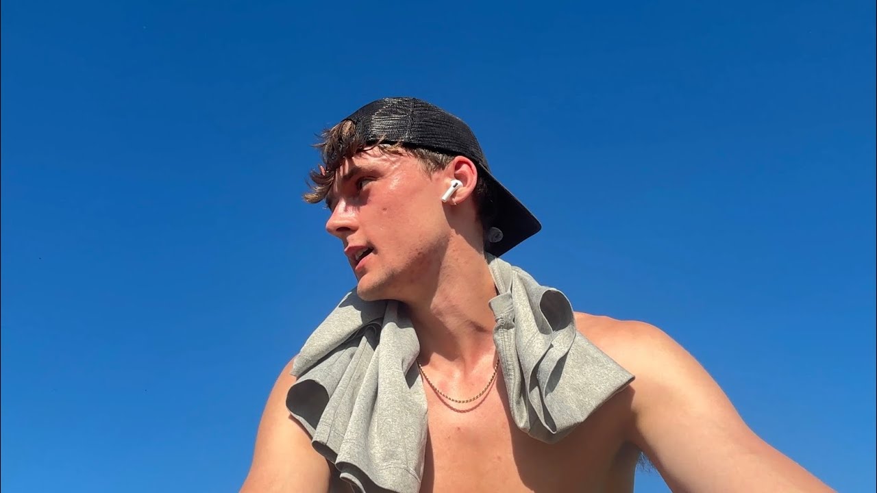 training for my first ever marathon
