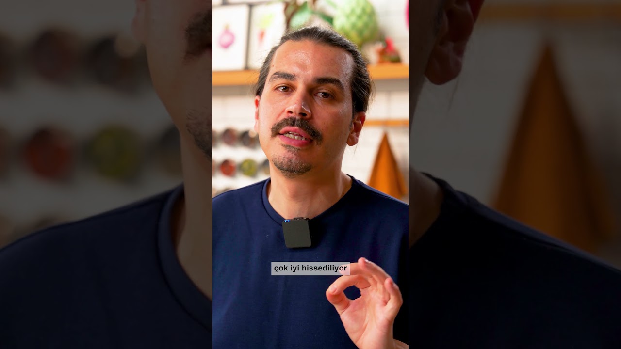 İdeal brownie ka&ccedil; dakika pişirilmeli? 👉 Cevabı bu videoda! 😎