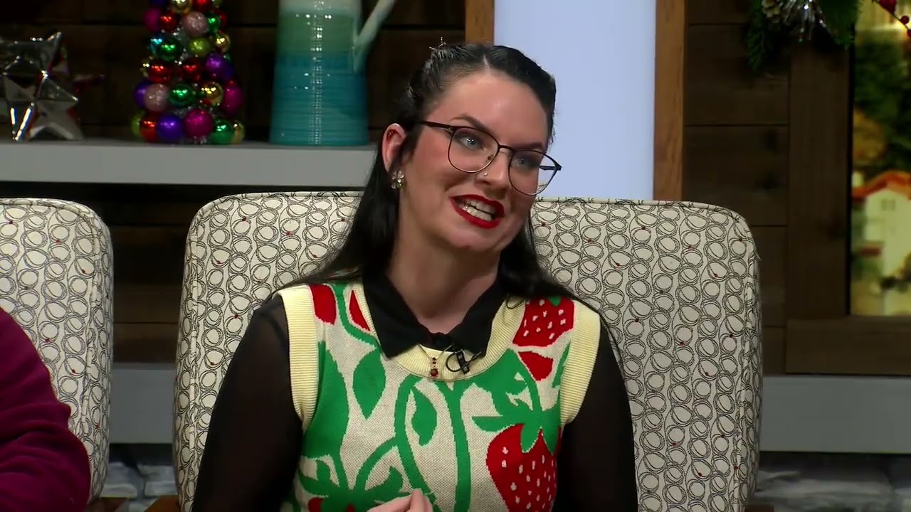 AMNW Season of Giving HomePlate Youth Services
