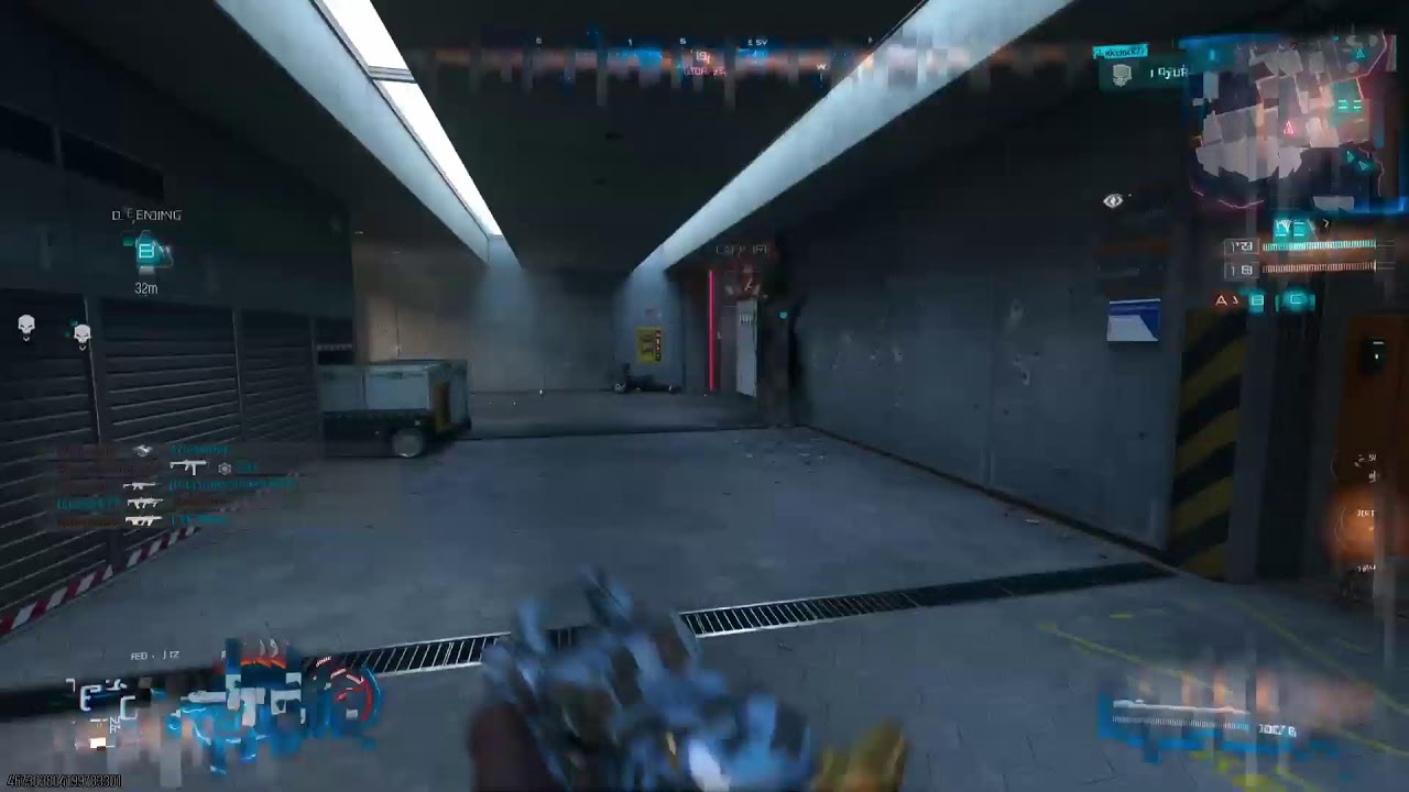 Warzone