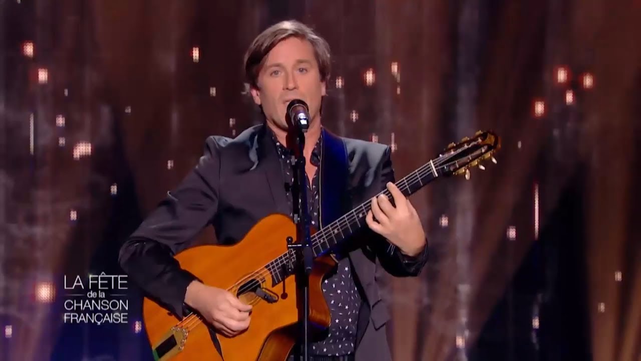 Thomas Dutronc reprend 