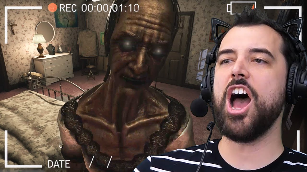 Spot the differences… before you go insane (Para Eyes)