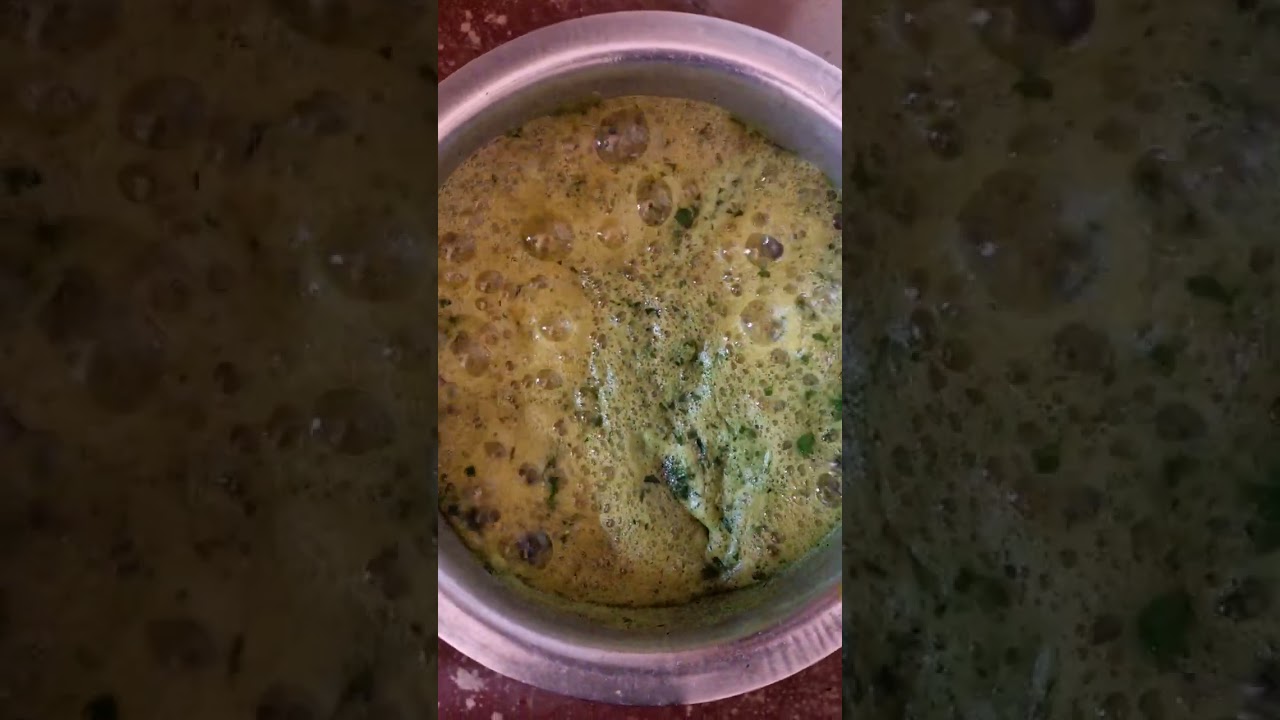 Acoli food