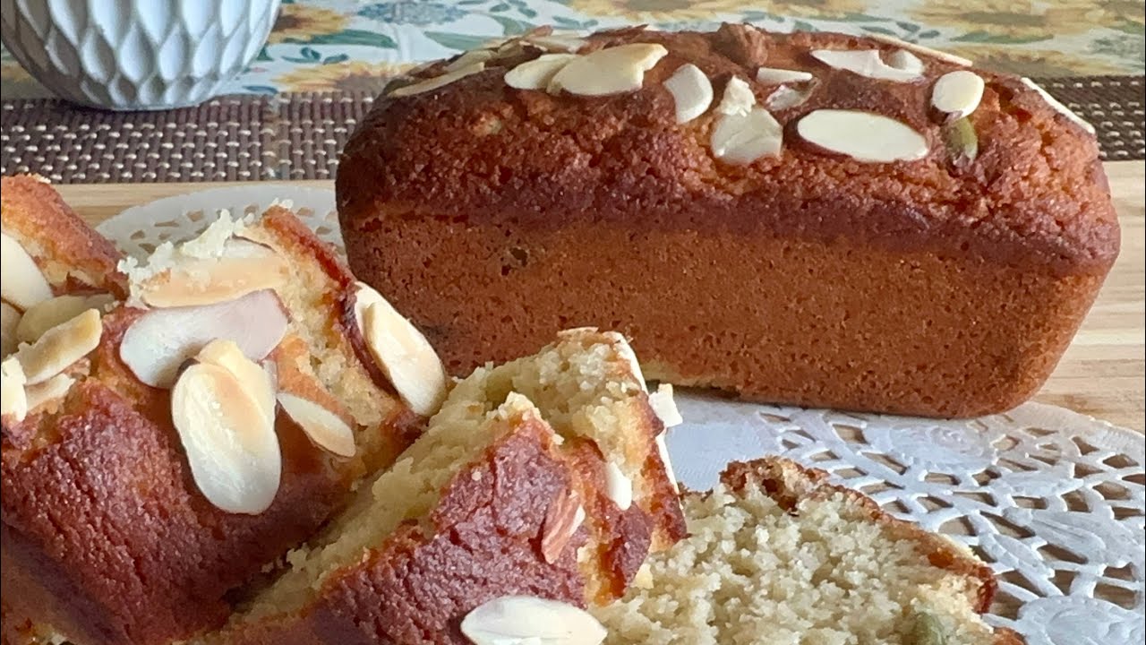 Panecito Fácil Sin Harinas Ni azucares para el Café  #may #keto #pan