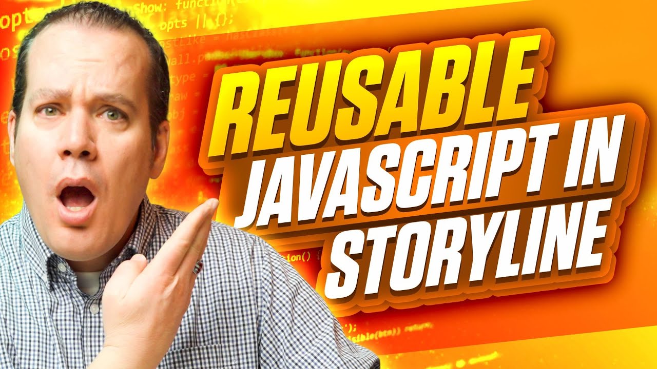 Unlock Global Functions in Storyline 360 with JavaScript
