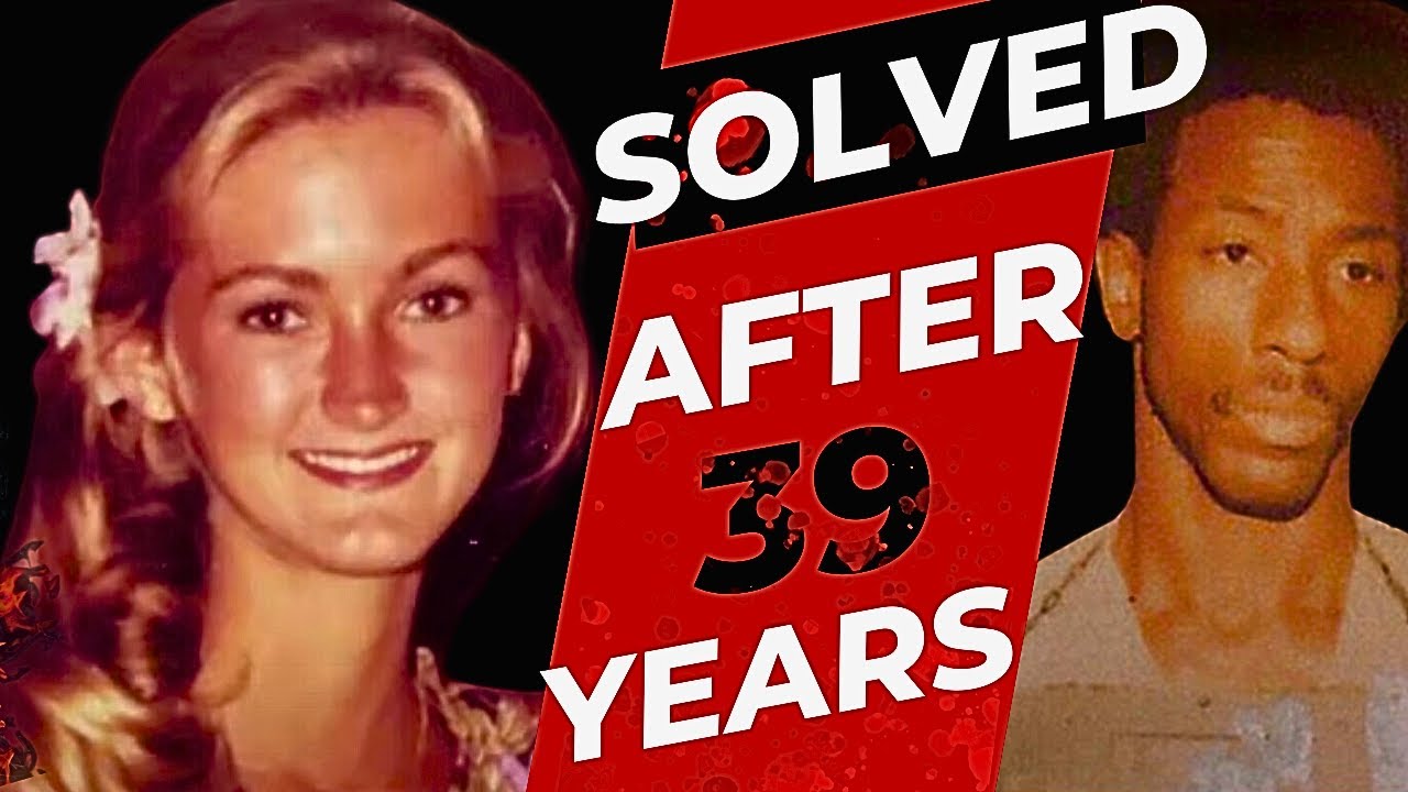 Shocking Discovery on Valentine's Day Cold Case