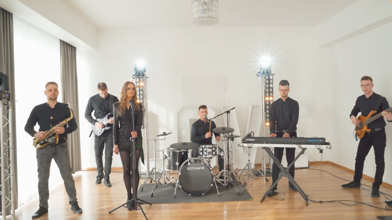 To i Owo - Powiedz, że będziesz COVER BACIARY 2024 🔥