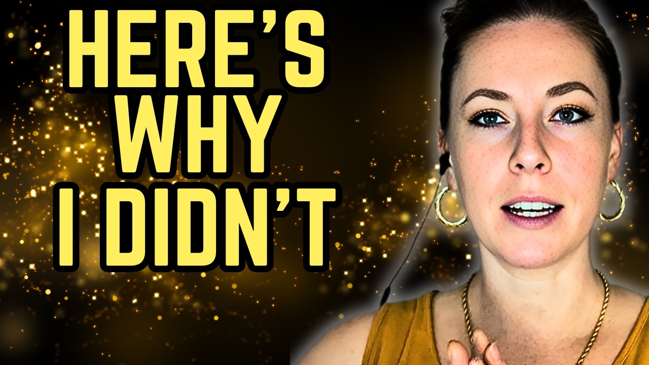I Did NOT Become an Atheist When I Left Christianity - Here's Why!