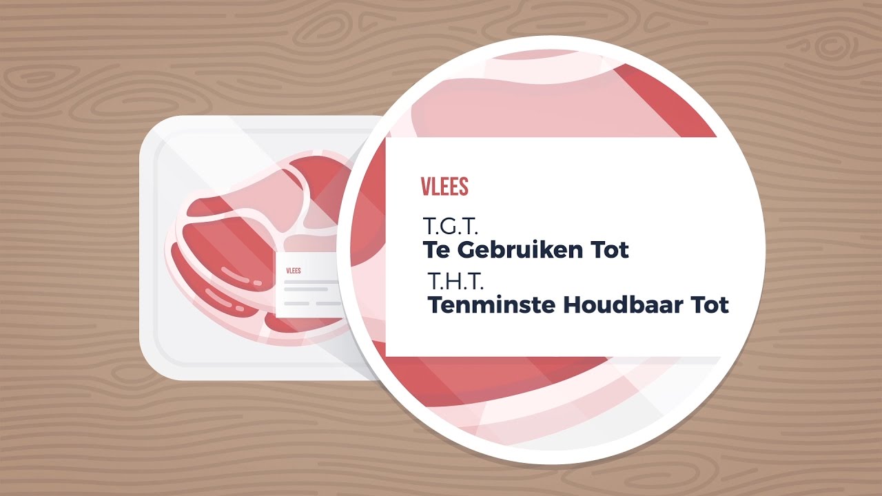 Essentiële tips over het invriezen en ontdooien van vlees.
