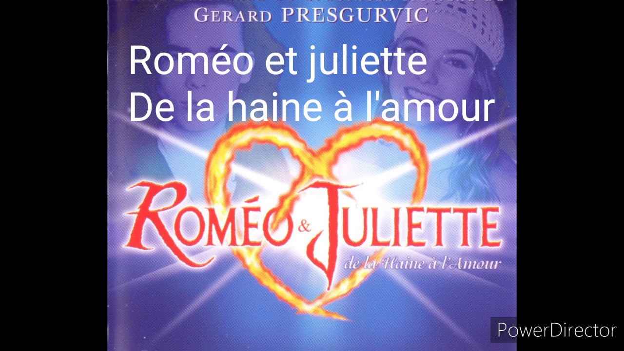 Nightcore - Roméo et Juliette - La mort de Mercutio