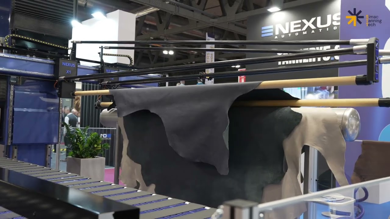NEXUS AUTOMATION - Innovation Outlook 2025