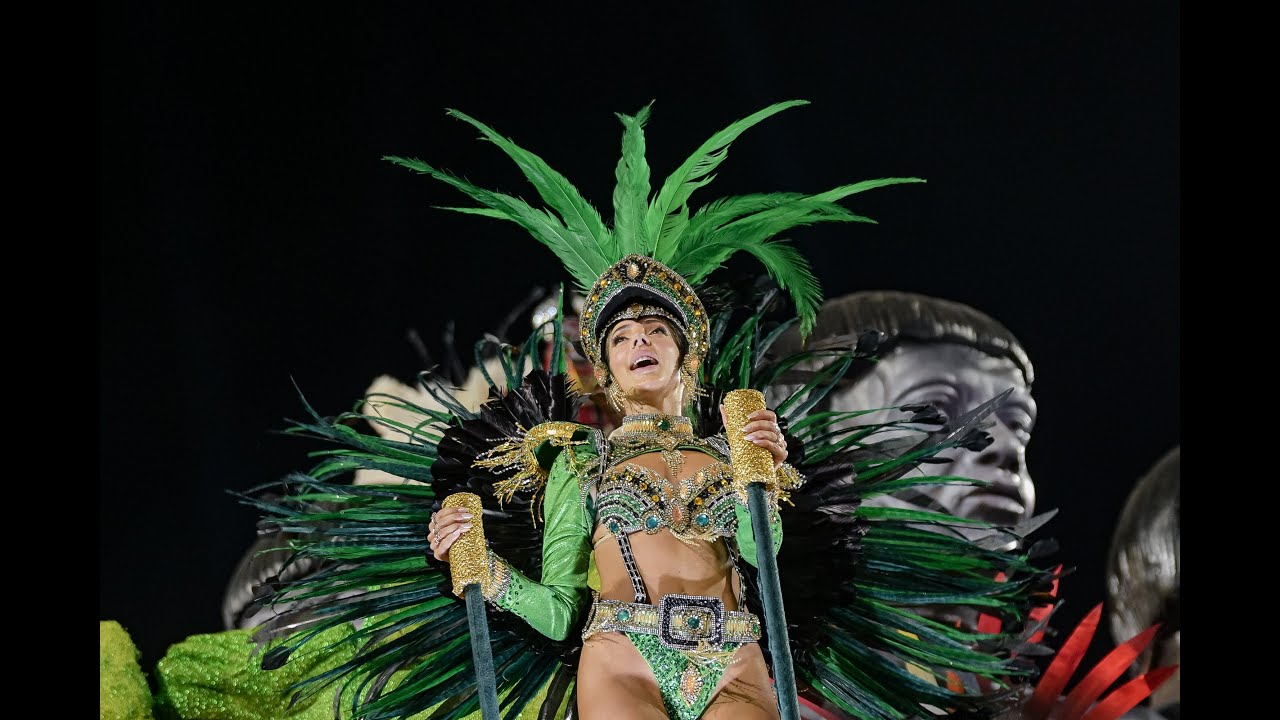 Experience Carnival  ULTIMATE CARNIVAL EXPERIENCE