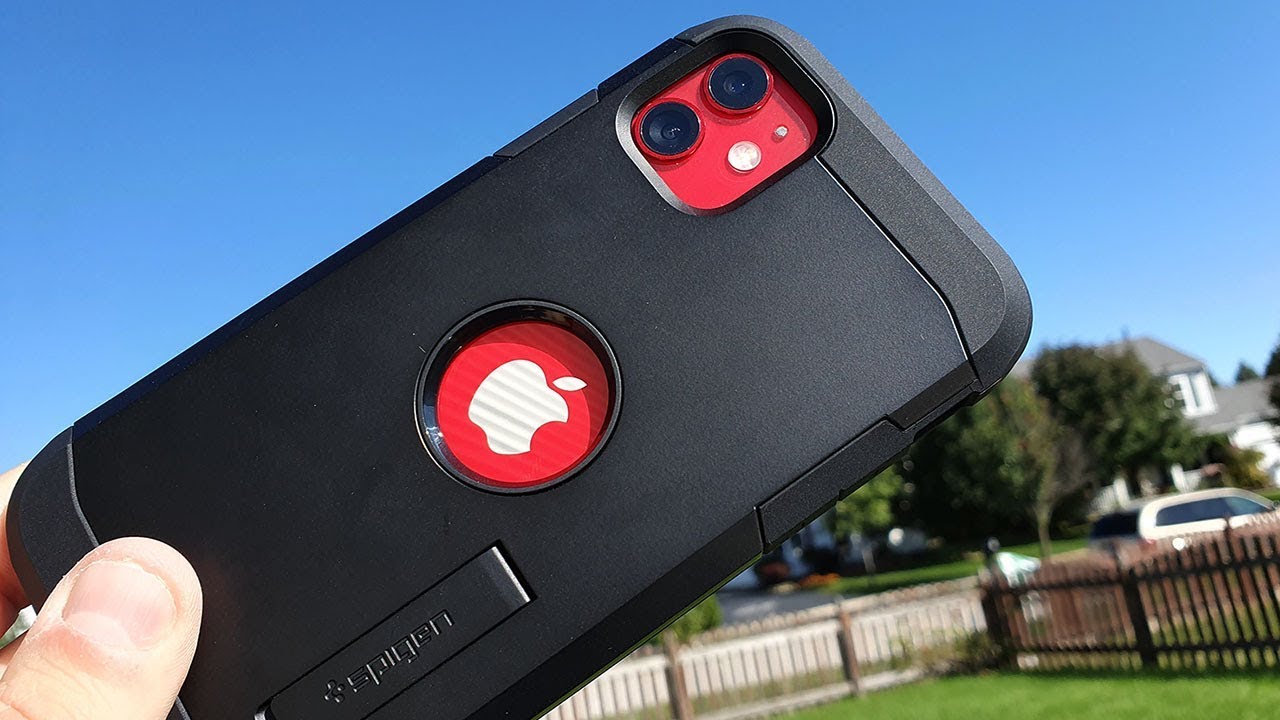 Best Kickstand Case for Iphone 11